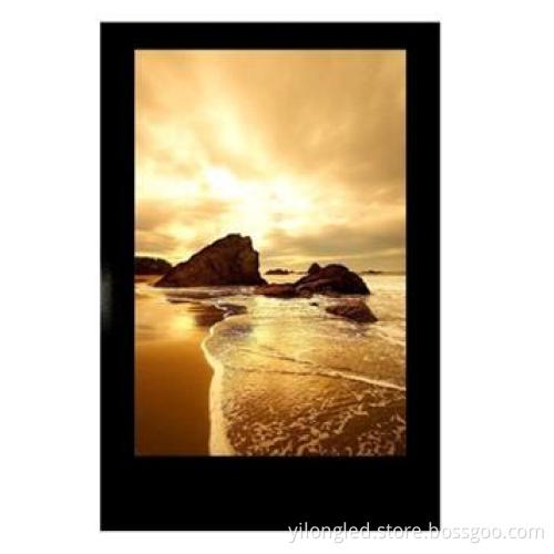 46 Inch Building LCD Ad Player